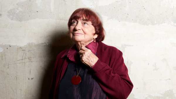 “While I Live, I Remember”: Agnès Varda’s Way of Seeing | 