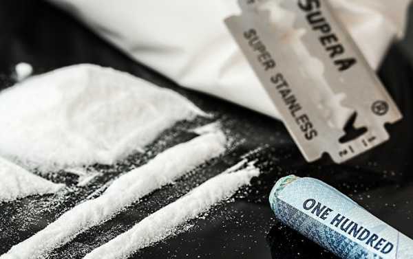 Tragically Hip: Sharp Rise in Crack Use Across UK as Drug Becomes "Fashionable"