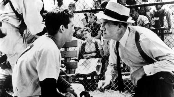What to Stream This Weekend: “Fear Strikes Out,” a 1957 Classic About Baseball and Mental Illness | 