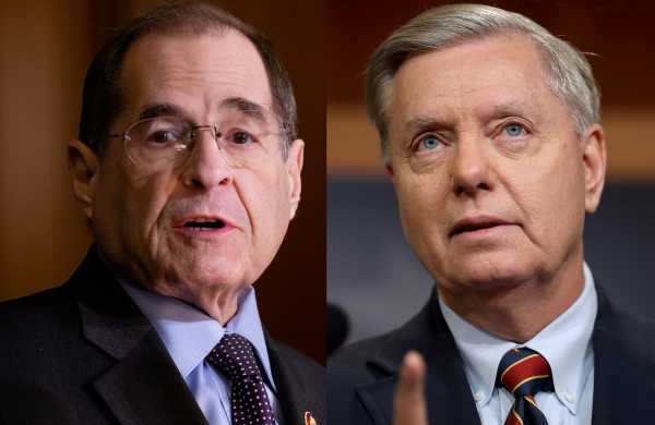 House Democrats want Attorney General Bill Barr to testify on the Mueller report