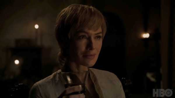 An Art-Historical Analysis of Cersei Lannister Sipping Wine | 