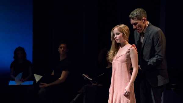A Restaging of “Lolita, My Love,” the Musical “Too Dark to Live” | 