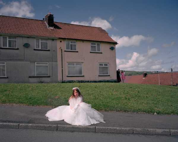 A Portrait of Prepubescent Style in South Wales | 