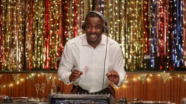 With Netflix’s “Turn Up Charlie,” Idris Elba Makes a Charming Foray Into Sitcoms | 
