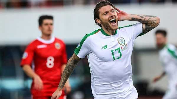 Euro 2020: Ramos to the rescue and Hendrick starts Ireland on the right foot