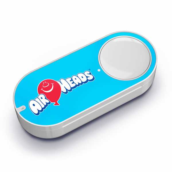 Amazon says it’s done selling Dash buttons