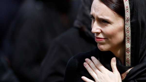 The Roots of Jacinda Ardern’s Extraordinary Leadership of New Zealand After the Christchurch Terrorist Attack | 