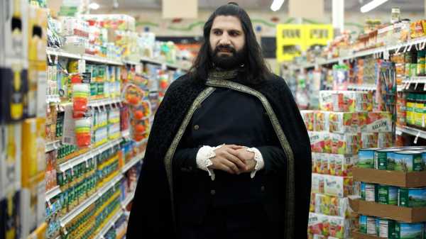 The Giddy Thrill of “What We Do in the Shadows,” A Show About Bloodsucking and Bootlicking | 