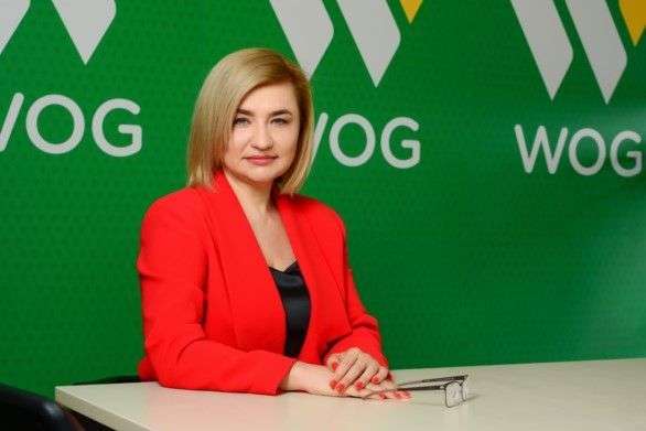 WOG’s top manager Oleksandra Danilenko: the 2019 main retail trend is the implementation of any form of self-service