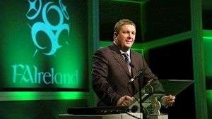 Delaney steps down as FAI CEO but retains control of key portfolios