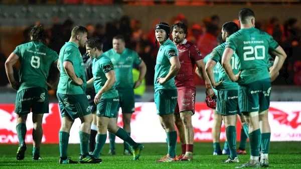 Munster beaten in low-scoring PRO14 clash