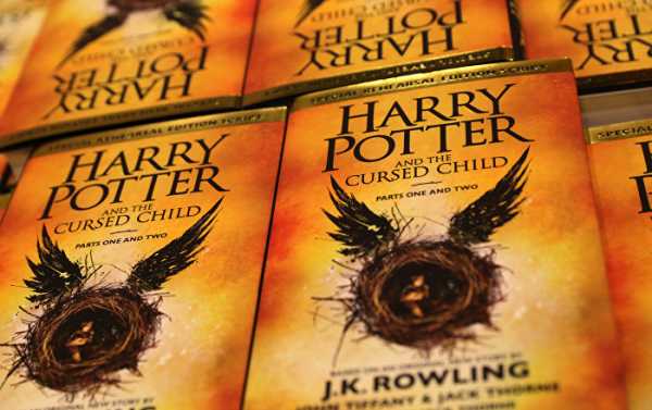 'Pokémon Go'-Like Mobile Game Featuring Harry Potter Sends Twitter Into Frenzy