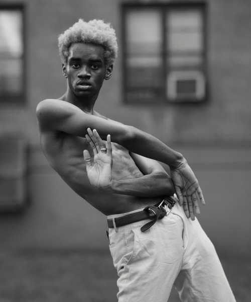 A Counterculture Portraitist’s Chronicle of New York’s Youth | 