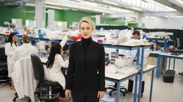 Alex Gibney’s ”The Inventor,“ Reviewed: The Vexing Inscrutability of Elizabeth Holmes | 