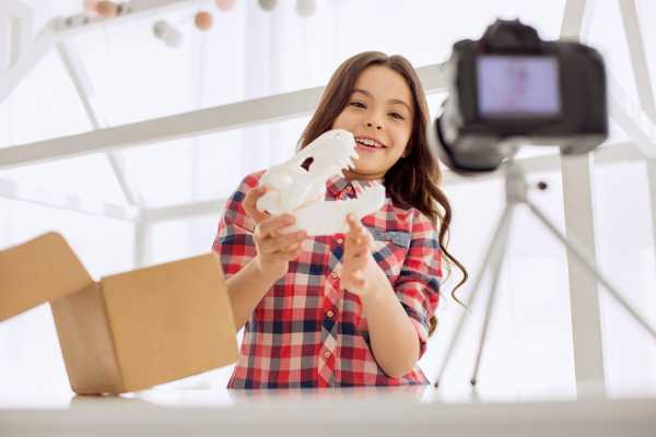 How YouTube is changing toys