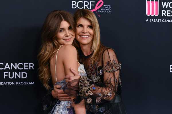 Olivia Jade, the influencer at the center of the college admissions scandal, explained