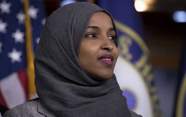 ‘Mounting Frustrations’: Democrats Mull Primary Challenge Against Ilhan Omar