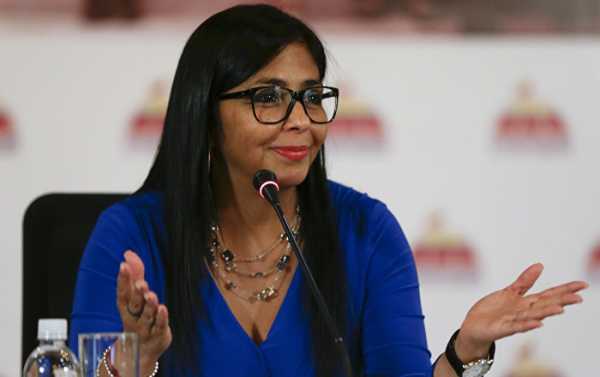 Venezuela Fell Victim to US Multilateral Aggression - Vice President