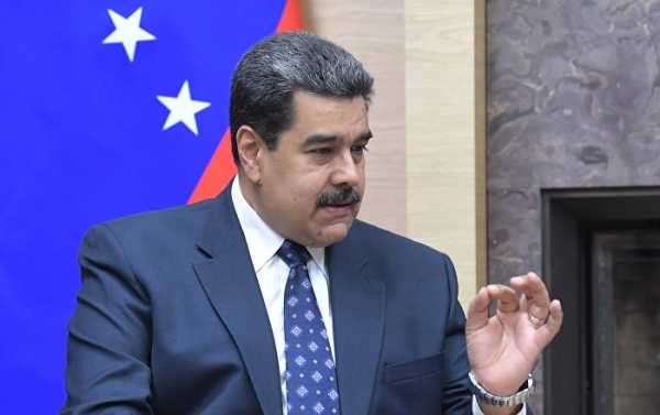 Venezuela-Russian Meeting to Be Held in April, 20 Accords to Be Signed - Maduro