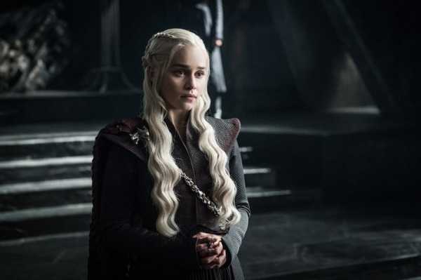Emilia Clarke, of “Game of Thrones,” on Surviving Two Life-Threatening Aneurysms | 