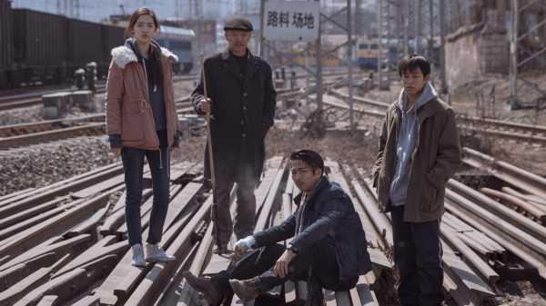 “An Elephant Sitting Still,” Reviewed: A Young Chinese Filmmaker’s Masterly Portrait of Political and Intimate Despair | 