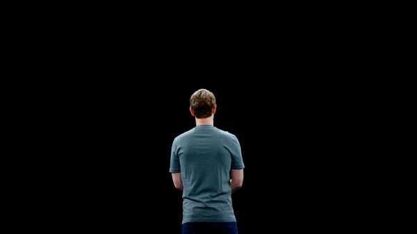 The Claustrophobia of Facebook’s New Private “Living Room” | 