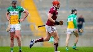 Fears Joe Canning may miss entire Leinster Championship