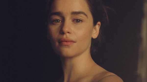 Emilia Clarke, of “Game of Thrones,” on Surviving Two Life-Threatening Aneurysms | 