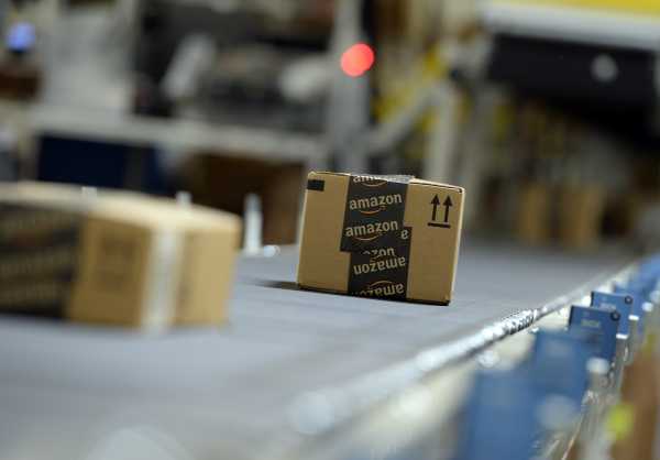 Emergency calls placed from Amazon warehouses depict enormous pressure put on workers