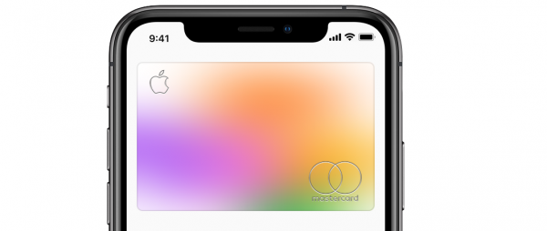 Apple is launching a new credit card for iPhone owners
