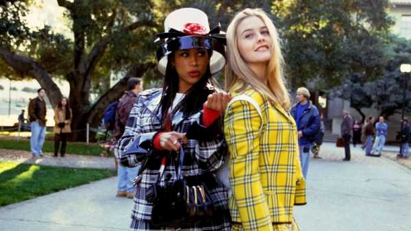 Touchstones: An Appreciation of the Dark Comedy “Heathers” | 