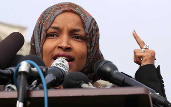 ‘Unjustified Smears’ of Muslim Congresswomen Aim to Crush Criticism of Israel