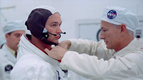 “Apollo 11,” Reviewed: A Found-Footage Documentary With No Sense of Discovery | 