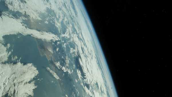 Fifty Years After Apollo 11, the View of Earth from the Moon | 