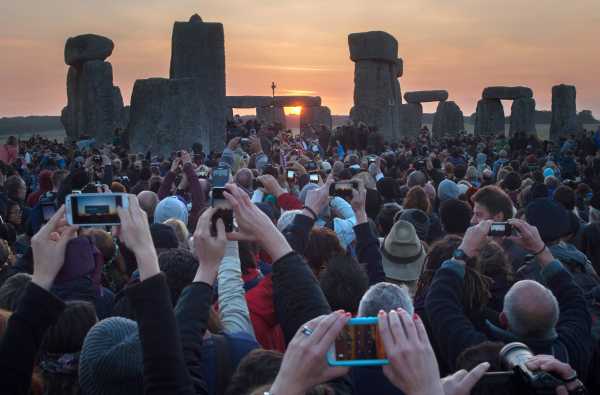 The summer solstice is coming: 9 things to know about the longest day of the year