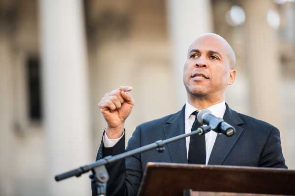 Cory Booker’s 2020 presidential campaign and policy positions, explained