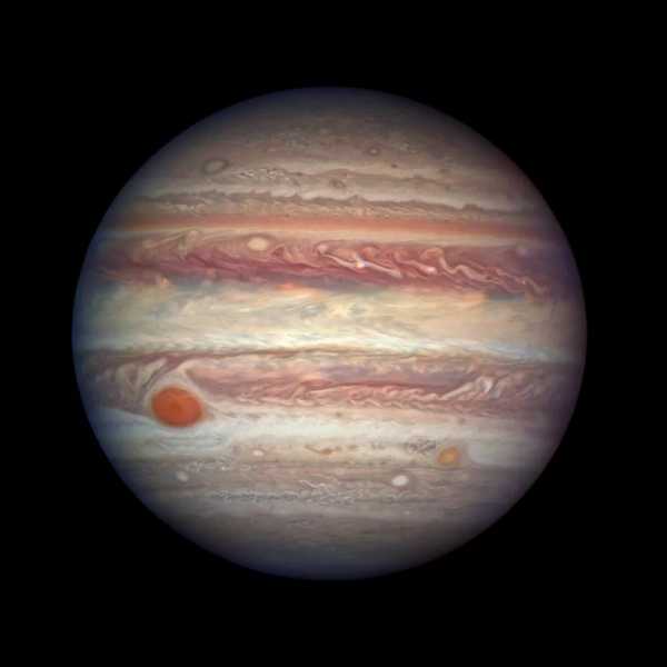 Jupiter at opposition: Tonight is the best night of the year to look at the gas giant
