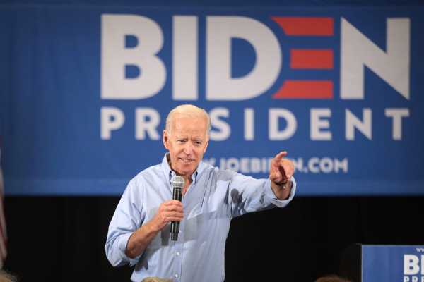 Biden’s competitors want an apology for his boasting about "civility" with segregationists