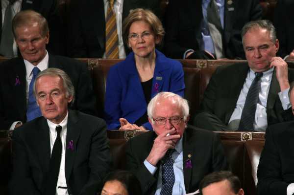Are Elizabeth Warren and Bernie Sanders the same? The debate, explained.