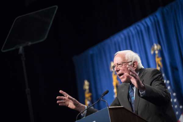 What Bernie Sanders’s "democratic socialism" is really about