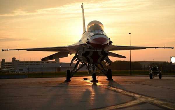 ‘Now Is Time to Consider Sending Our Pilot to the Moon’ – Ex-Bulgarian FM on F-16 Purchase