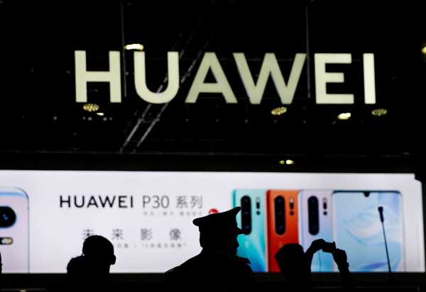 India Set to Allow Huawei to Participate in 5G Trials - Gov't Source