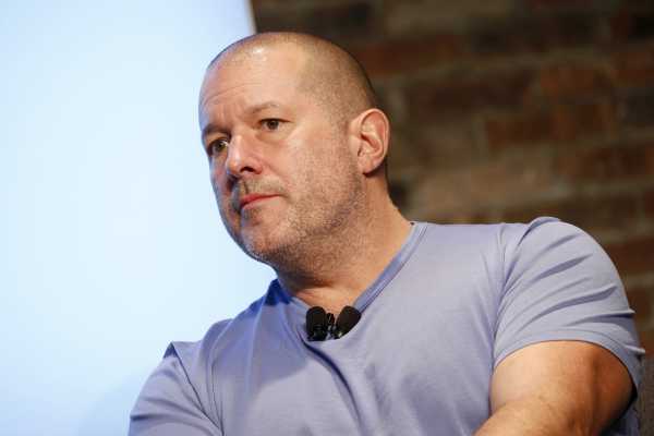 Jony Ive, a design legend who helped create the iPhone, is leaving Apple