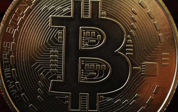 Bitcoin Breaks $11,000 Mark for 1st Time Since March 2018 - Trade Data