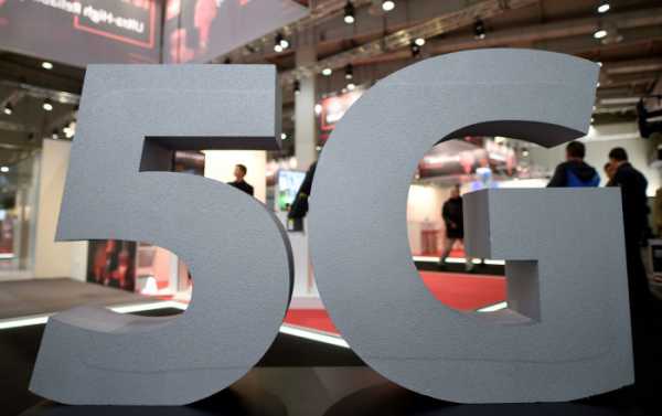 US Mulls Requiring All Domestic 5G Gear Be Made Outside China - Reports