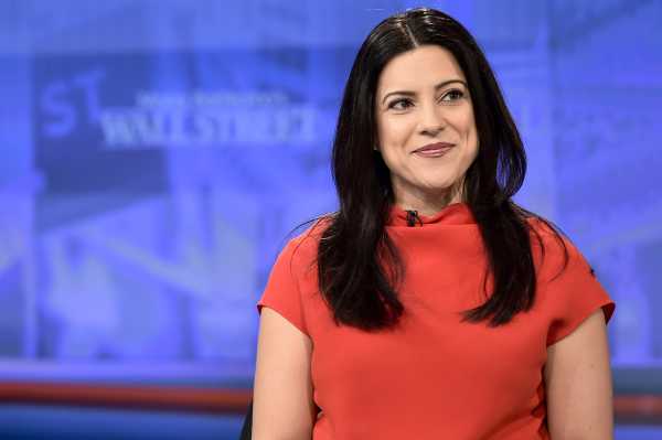 Silicon Valley needs new investors if it wants to close the gender gap, Girls Who Code CEO Reshma Saujani says