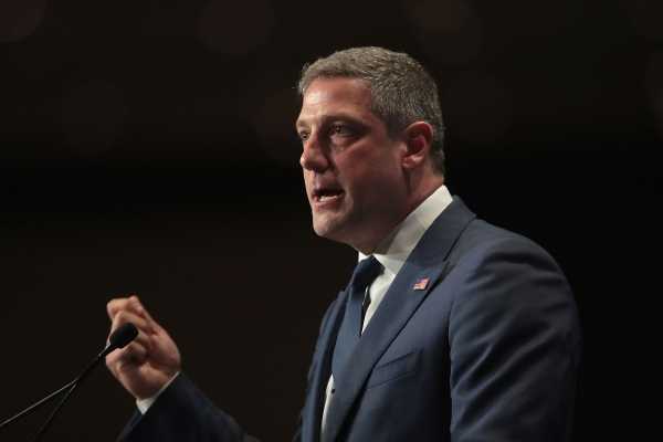 Tim Ryan’s 2020 presidential campaign and policies, explained