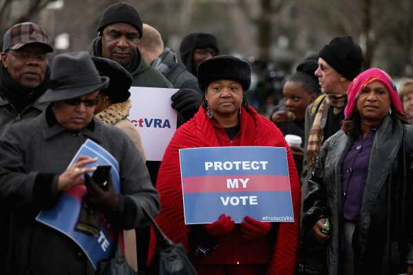 How Shelby County v. Holder upended voting rights in America