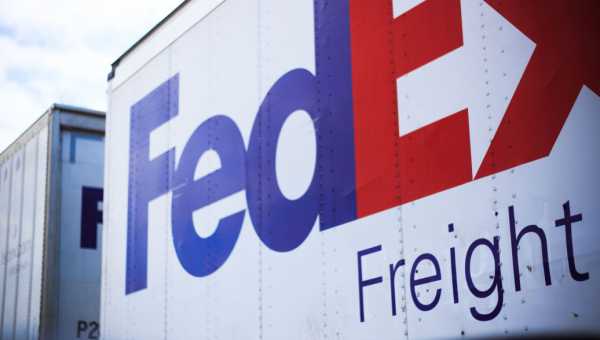 Beijing Could Blacklist FedEx as ‘Unreliable Entity’ Amid Huawei Spat, Chinese Analyst Says