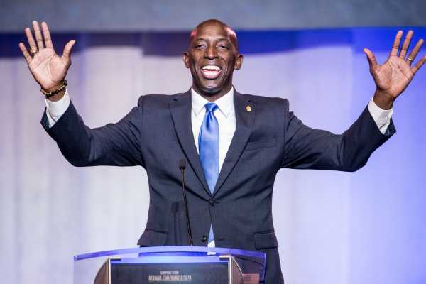 Wayne Messam’s 2020 presidential campaign and policies, explained